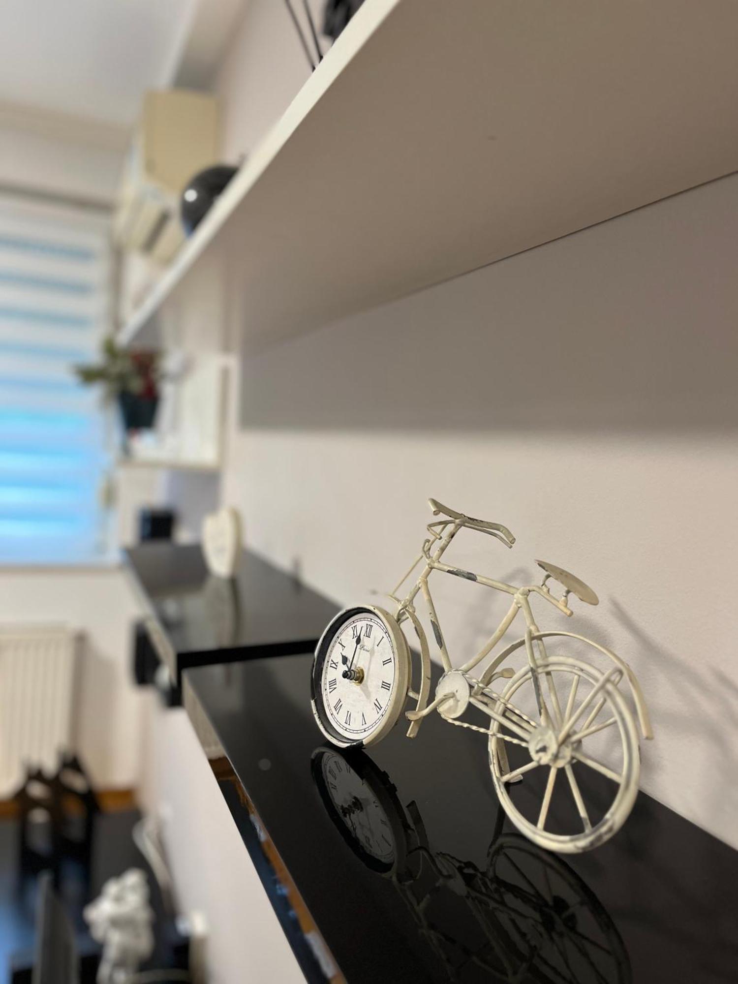 Oaza Apartman Arena Zagreb 2 Zewnętrze zdjęcie